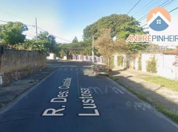 Casa · 254m² · Casa Bairro Itapoã