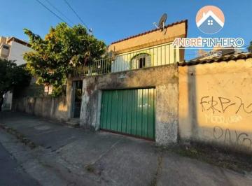 Casa · 254m² · 2 Quartos · 1 Vaga · Casa residencial à venda no Bairro Itapoã, Belo Horizonte