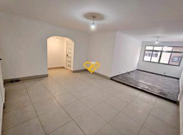 Sala · Apartamento 3 Quartos para Locaçao em Santos - Sp
