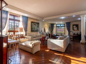 Casa · 515m² · 4 Quartos · 4 Vagas · Casa à venda, 4 quartos, 2 suítes, 4 vagas, Belvedere - Belo Horizonte/MG