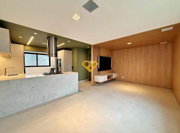 Sala · Apartamento 3 Quartos a Venda em Santos - Sp