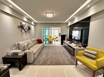 Sala · Apartamento 2 Quartos a Venda em Santos - Sp