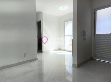 Apartamento · 43m² · 2 Quartos · 1 Vaga · APARTAMENTO LOCAÇÃO | CONDOMÍNIO MID SABARÁ 43m²