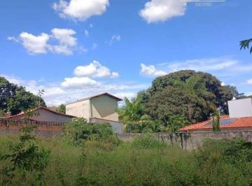 Terreno · 630m² · Lote à venda no Bairro Trevo com Projeto Aprovado para 3 Casas