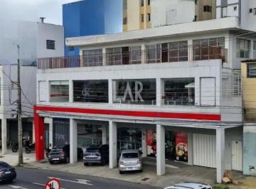Comercial · 860m² · 8 Vagas · Prédio à venda, 8 vagas, Sagrada Família - Belo Horizonte/MG