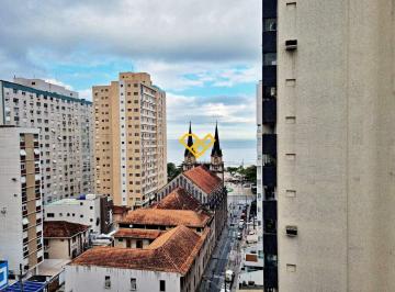 Vista · Apartamento 4 Quartos a Venda em Santos - Sp