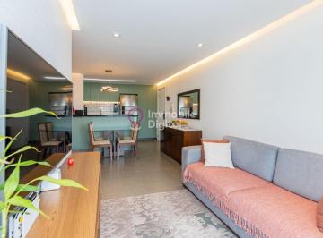 Apartamento · 83m² · 3 Quartos · 2 Vagas · Apartamento Á Venda 83m² I 03 Quartos (02 Suítes) I 02 Vagas I Lazer Clube I Santo Amaro