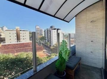 Apartamento · 90m² · 3 Quartos · COBERTURA NO DONA CLARA 3 QUARTOS 1 VAGA