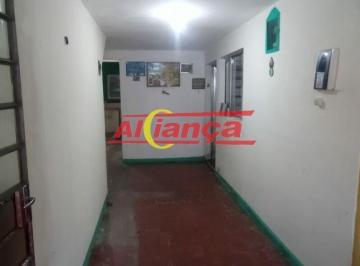 Casa · 40m² · 1 Quarto · 1 Vaga · Casa para locação, com 1 dormitório, localizado no Taboão/ Por R$ 1.300,00
