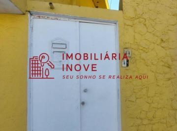 Casa · 55m² · 1 Quarto · CASA PARA LOCAÇÃO 01 DORMITÓRIO, SEM VAGA DE GARAGEM Á 550 METROS DA ESTAÇÃO DO METRÔ VILA MATILDE!!