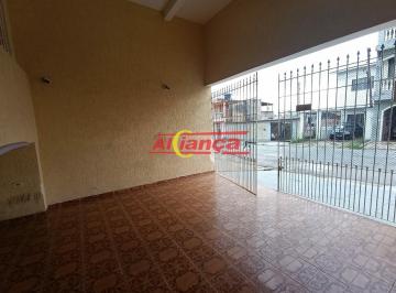 Casa · 250m² · 3 Quartos · 2 Vagas · Lindo Sobrado com 03 dormitórios e uma ótima localização