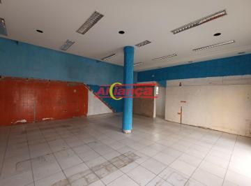 Comercial · 83m² · SALÃO COMERCIAL 82,65m² PARA LOCAÇÃO Jardim Maria Dirce