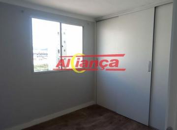 Apartamento · 39m² · 2 Quartos · Estancia das Flores Bonsucesso 39 m² - Guarulhos, sp
