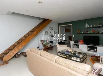 Casa · 220m² · 3 Quartos · 2 Vagas · Casa à venda com 220 m² , 3 dormitórios e varanda gourmet