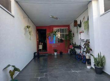 Casa · 110m² · 3 Quartos · 2 Vagas · Sobrado 3 Dorms (1 Suíte) | 2 Vagas | Churrasqueira | R$ 460 Mil - Jd. Cristiane