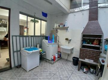 Casa · 110m² · 3 Quartos · 2 Vagas · Sobrado 3 Dorms (1 Suíte) | 2 Vagas | Churrasqueira | R$ 460 Mil - Jd. Cristiane