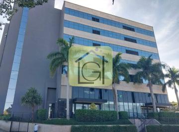 Comercial · 68m² · Sala Comercial para Alugar no Shopping Plaza | Itu, SP | 67,57 m² | R$ 6.500/mês
