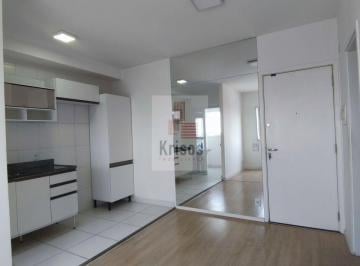 Apartamento · 33m² · 1 Quarto · APARTAMENTO ACONCHEGANTE