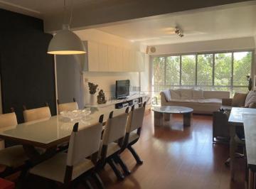 Apartamento · 119m² · 2 Quartos · 1 Vaga · Apartamento - Alto da Lapa - 2 Suítes - 119m².