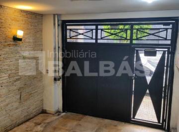 Casa · 126m² · 2 Quartos · 1 Vaga · Lindo Sobrado à Venda no Tatuapé -  Conforto e Localização Privilegiada!