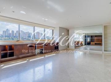 Apartamento · 180m² · 4 Quartos · 2 Vagas · APARTAMENTO VENDA EM HIGIENÓPOLIS - REFORMADO