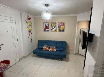 Apartamento · 41m² · 1 Quarto · 1 Vaga · Apartamento á venda 1 dormitório 1 banheiro Centro SP