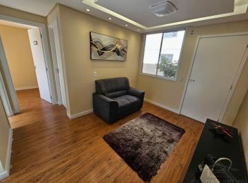 Apartamento · 38m² · 2 Quartos · 1 Vaga · APARTAMENTO 2 QUARTOS UMA VAGA EM ITAQUERA