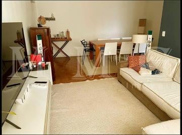 Apartamento · 90m² · 2 Quartos · 1 Vaga · Apartamento a venda 2 dormitorios 1 vaga na Vila Mariana