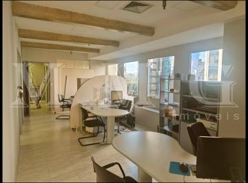 Comercial · 100m² · 2 Vagas · Execelente Oportunidade : Conjunto Comercial Pronto para Uso