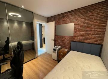 Apartamento · 151m² · 2 Quartos · 3 Vagas · APARTAMENTO DE ALTO PADRAO 3 QUARTOS A VENDA NO TATUAPE