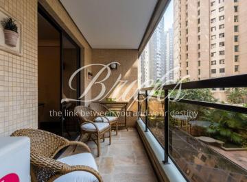 Apartamento · 120m² · 3 Quartos · 2 Vagas · APARTAMENTO A VENDA EM MOEMA