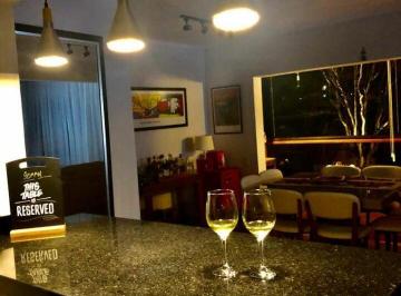 Apartamento · 125m² · 4 Quartos · 2 Vagas · APARTAMENTO A VENDA 4 QUARTOS SENDO 2 SUITES PROXIMO AO METRO VILA MARIANA