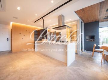 Apartamento · 84m² · 2 Quartos · 2 Vagas · APARTAMENTO A VENDA - 84 M² - 2 SUÍTES - 2 VAGAS - VILA OLIMPIA