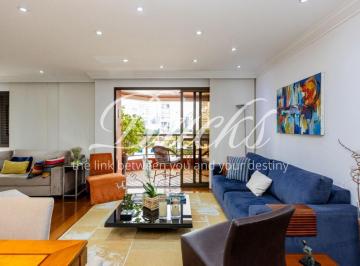 Apartamento · 151m² · 3 Quartos · 2 Vagas · APARTAMENTO À VENDA VILA NOVA CONCEIÇAO