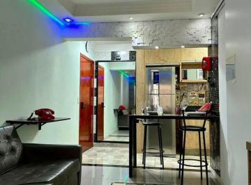 Apartamento · 64m² · 1 Quarto · Apartamento á venda 1 dormitorio 1 banheiro Consolação