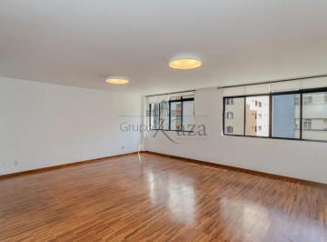 Apartamento · 156m² · 3 Quartos · 1 Vaga · Apartamento - Jardim Paulista - 3 Dormitórios - 156m².
