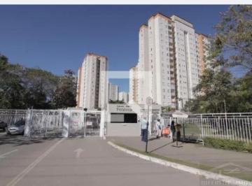 Apartamento · 54m² · 2 Quartos · 1 Vaga · APARTAMENTO NO TATUAPÉ54M² 2 QUARTOS UMA VAGA