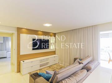 Apartamento · 130m² · 3 Quartos · 2 Vagas · Apartamento 130m com 3 dormitórios 2 vagas de garagem