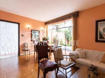 Casa · 199m² · 3 Quartos · 4 Vagas · Casa à venda com 199m², 3 quartos e 4 vagas em Moema