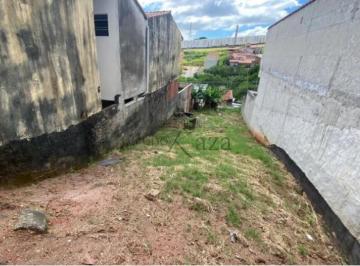 Terreno · 180m² · Terreno - Jacareí - Parque Santo Antônio - 180m² - Analisa Permuta.