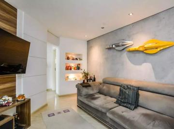 Apartamento · 79m² · 2 Quartos · 2 Vagas · Apartamento a venda no Campestre em Santo André - 79m² 2 Dormitórios, 1 Suíte, 2 Vagas