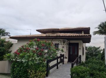 Casa · 600m² · 4 Quartos · 2 Vagas · Casa / Condomínio - Altos da Serra I - 4 Dormitórios - 415m² - Aceita Permuta.