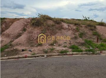 Terreno · 175m² · Lote Terreno Parque Petrópolis Varzea Paulista