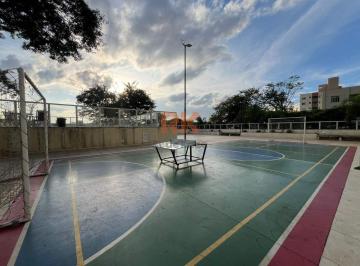 Apartamento · 80m² · 3 Quartos · 2 Vagas · Apartamento para aluguel, 3 quartos, 1 suíte, 2 vagas, Ouro Preto - Belo Horizonte/MG