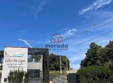 Rural · 2827m² · Chácara à venda, CONDOMINIO SOLAR DOS LAGOS - ITAUNA/MG