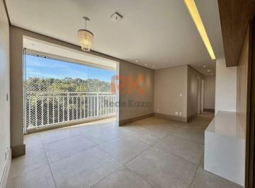 Apartamento · 93m² · 3 Quartos · 2 Vagas · Apartamento para aluguel, 3 quartos, 1 suíte, 2 vagas, Castelo - Belo Horizonte/MG