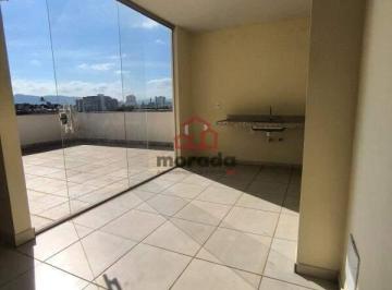 Apartamento · 112m² · 3 Quartos · 2 Vagas · Cobertura à venda, 3 quartos, 1 suíte, 2 vagas, CERQUEIRA LIMA - ITAUNA/MG