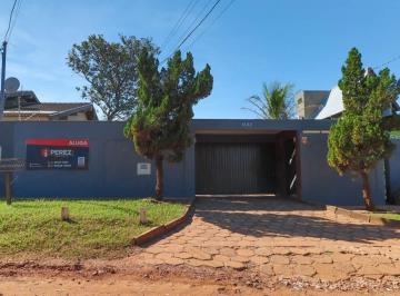 Comercial · 2700m² · 4 Quartos · 5 Vagas · Imóvel Comercial no Jardim Veraneio