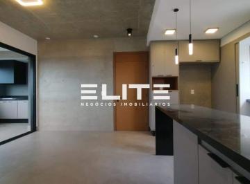 Apartamento · 69m² · 2 Quartos · 2 Vagas · Apartamento à venda com planejados no Bairro Jardim | 69 m², 2 quartos, suíte, varanda gourmet, 2 va