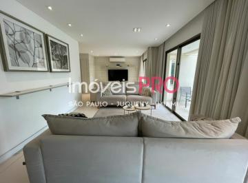 Apartamento · 218m² · 3 Quartos · 3 Vagas · Personale Campo Belo - 218 m2 - 3 suítes - 3 vagas